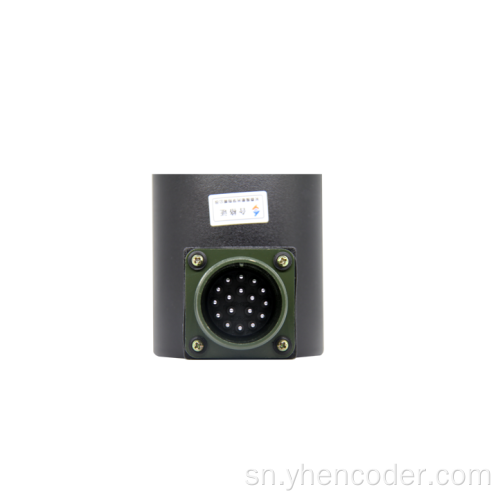 High speed encoder encoder